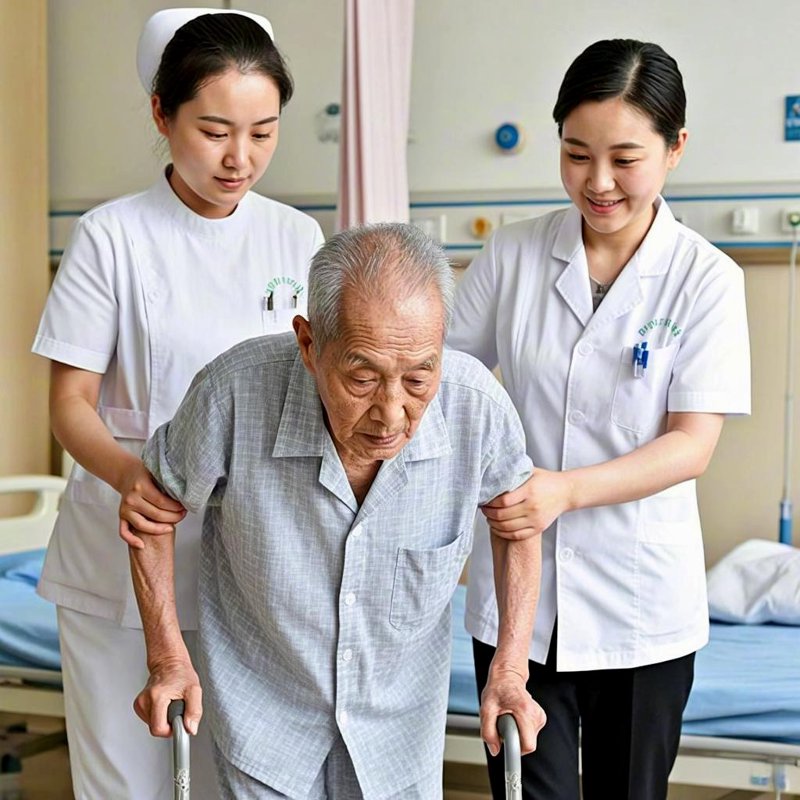 养老院哪家好？如何为老人挑选合适的养老环境