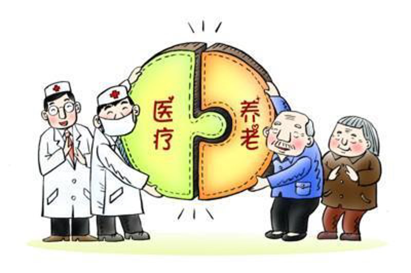 如何在众多养老院中找到最适合父母的好选择——行业深度解析